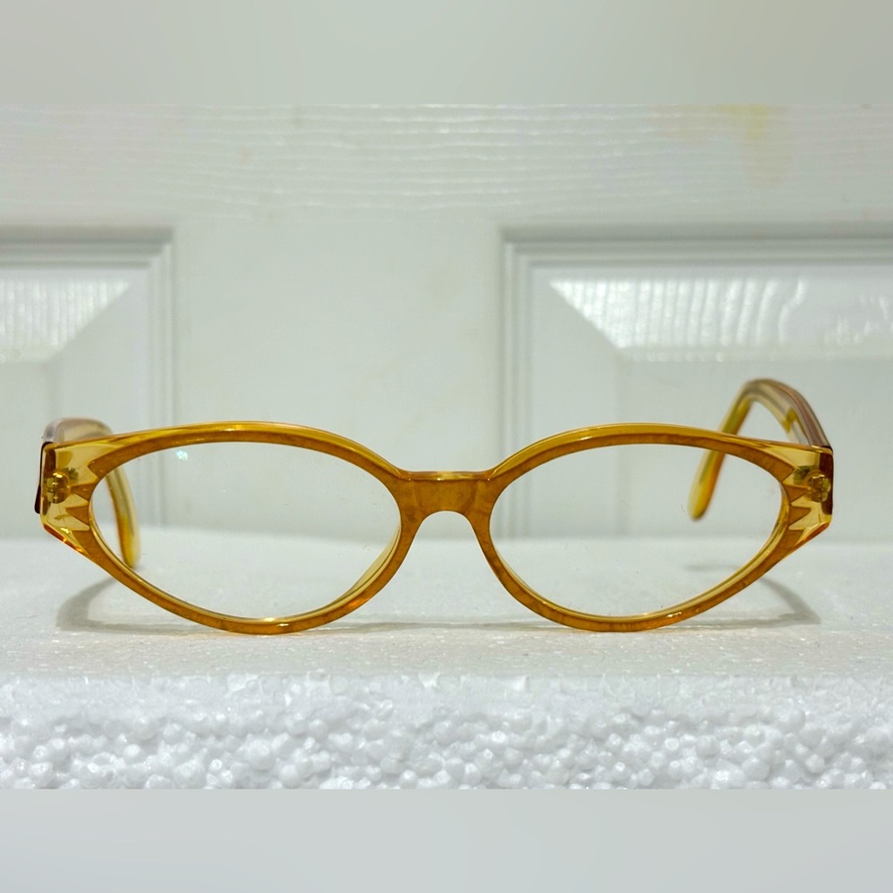 Rare Jean Lafont  Cat Eye Olympe 52 806